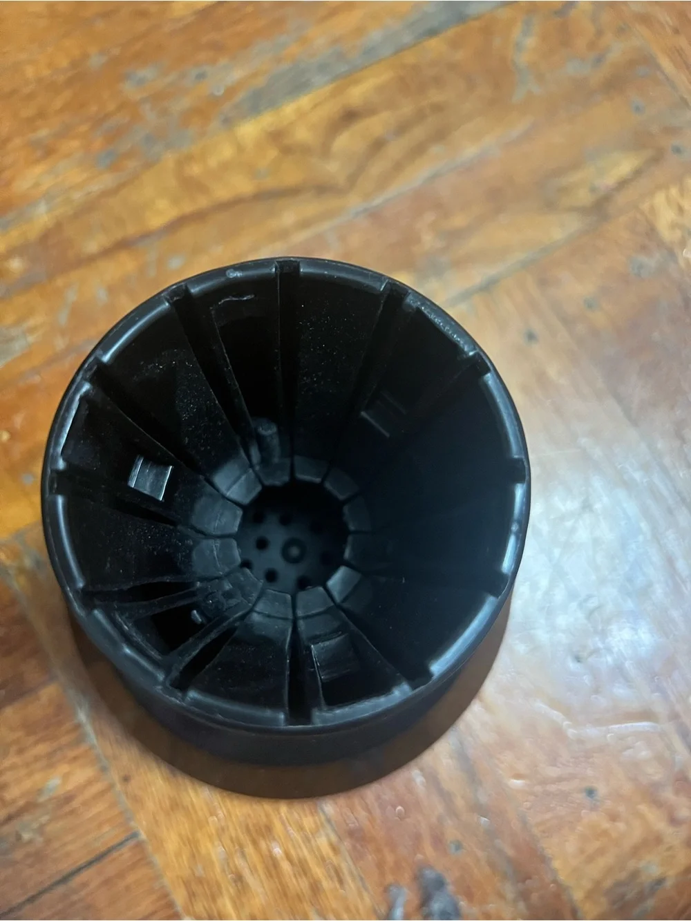 BaByliss Pro nano titanium Universal Finger Diffuser